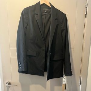 Halogen Boyfriend Blazer